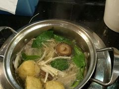 -汤响自助回转火锅百汇(乐峰广场店)