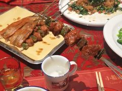 -鱼满舱·鲜活海鲜·正宗鲁菜