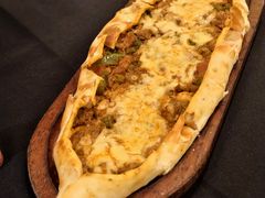 -Efes Turkish & Mediterranean Cuisine 艾菲斯餐厅(陆家嘴店)