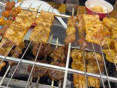 -7只羊·鲜羊肉串·地锅鸡精酿(玄武墨香路店)