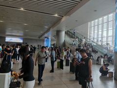 -邯郸东站