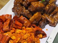 -风波庄(洪家楼店)