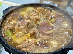 -范贤光鸡公煲(平乐园总店)