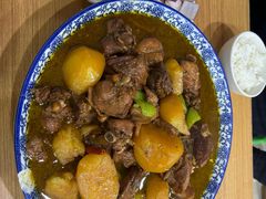 -东财大盘鸡(黑石礁店)