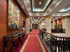 -上海安亭别墅花园酒店