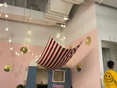 大堂-FAIRYLAND龙族星球主题餐厅(凯丹广场店)