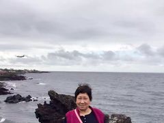 -龙头岩(Dragon Head Rock)