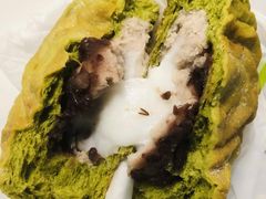 红豆嘟嘟-奈雪的茶(大悦城店)