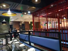 -渔傅·蓝海岸霞浦海鲜(正祥店)