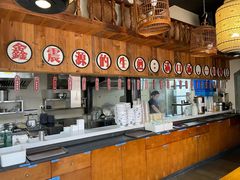 -鑫震源·苏式大虾生煎(山塘街店)