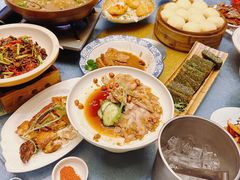 -椿记烧鹅(叠彩店)