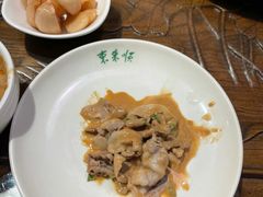 -东来顺饭庄(王府井步行街店)