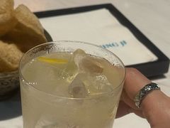 -Jing Bar 井酒吧
