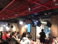 -肯德基(蓝桥店)