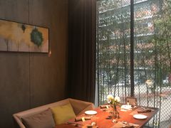 -肴约·花园式餐厅(湖里店)