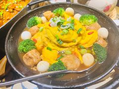 胡适一品锅-中国徽菜·徽商故里(广安门店)