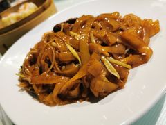 -兰亭轩茶餐厅(长江路店)