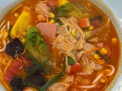 -大官米线(喜盈门范城店)
