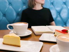 -Torch Coffee 炬点咖啡