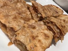 特色牛肉馅饼-燕春楼(海河华鼎店)