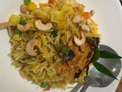 -帕蓝·暹罗料理(大学路店)