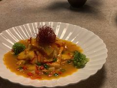 -鱼桥巷·美学川菜