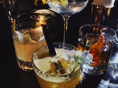 -柒Lounge(三里屯店)