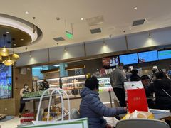 -奈雪的茶(凯德新都心店)