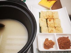 -云海肴·汽锅鸡·云南菜(曲江大悦城店)