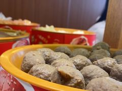 -龍歌自助小火锅(市南金茂湾店)