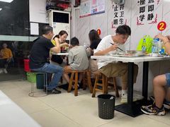 -黑皮酸菜鱼(三山街店)