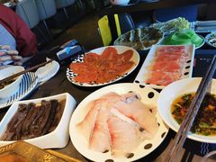 -蜀九香火锅(李家沱店)