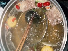 -尚合里潮汕牛肉火锅(海沧店)