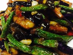 -小杨烤肉(朱雀店)