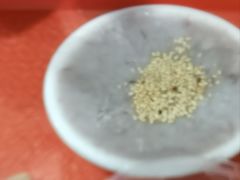 芋泥-没牙伯花生汤店(老药洲店)