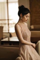 -LOVINA洛维娜婚纱礼服