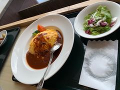 -桃源台景观餐厅