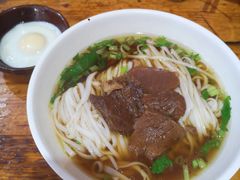 牛肉粉-肆姐面粉馆(坡子街店)