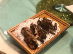 -食家鸽园