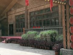 -云南民族村