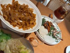 -避风塘·老港味餐厅(虹口龙之梦店)