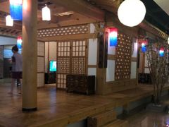 -纽斯桑拿会所(天山店)