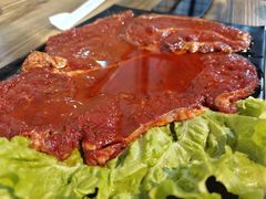 -齐齐哈尔兄弟烤肉(湖山美地店)