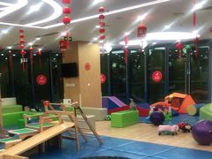-澳洲袋鼠早教(金辉环球广场店)
