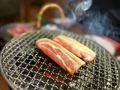 -热血兄弟·炭火烤肉(融侨中心店)