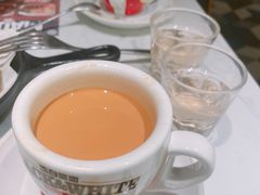 -食大利香港茶餐厅(南亚风情第一城店)