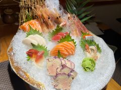 -酒久自助料理(佳兆业店)