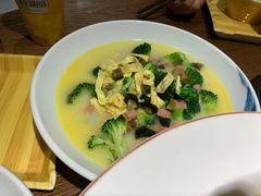 -酸婆娘江湖川菜(紫竹路店)