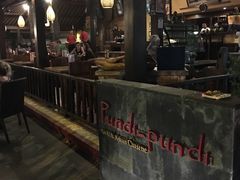 -Pundi Pundi Restaurant