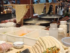 -客家大院·非遗赣南客家菜(郁孤台店)